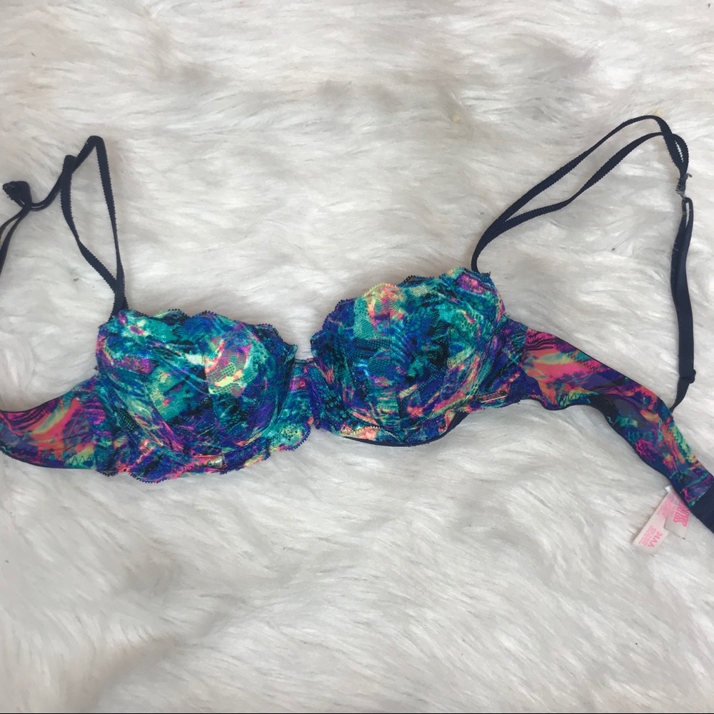 Victoria Secret Date Bra